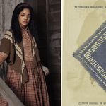 While women of lower classes didn't have elaborate wardrobes, they still prided themselves on following the styles. Sara Freeman (Tessa Thompson) wears less voluminous dress than an upper-class lady would and she does wear a pair of mitts on her handsâ they were an important accessory for women throughout the 19th centuryâas well as a shawl. Don't miss a stitch of the subterfuge: Watch BBC America's COPPER when it premieres on Sunday, August 19th, at 10/c.  Only from Academy AwardÂ®-winner Barry Levinson and EmmyÂ® Award-winner Tom Fontana and only on BBC America.And revel in the sumptuous costumes in 19th century-set British dramas over at Anglophenia.